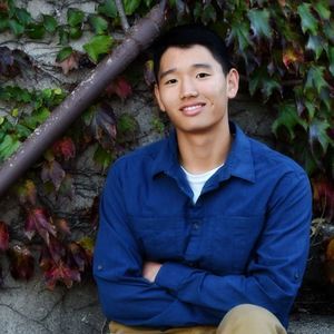 Meet your Posher, Parker